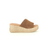 EVA FRUTOS 3767 Marron